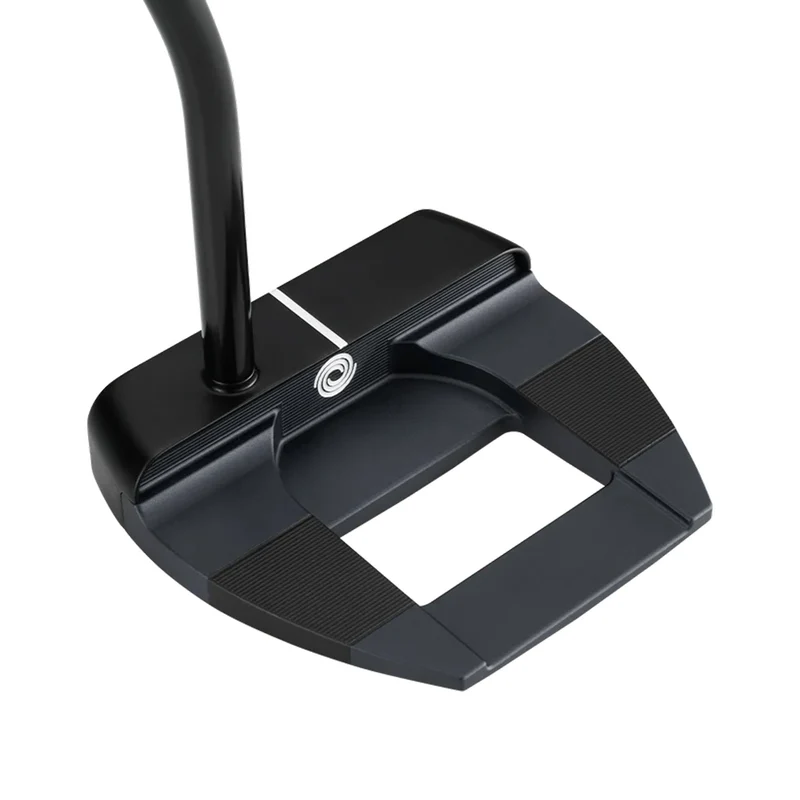 Square 2 Square TRI-HOT Black Jailbird Golf Putter