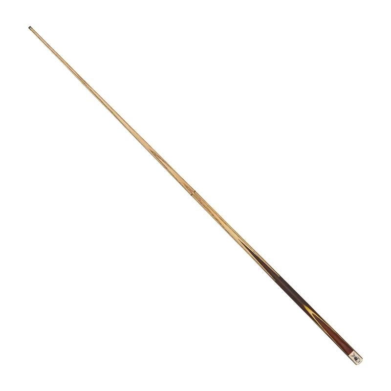 Prism Snooker Cue 2 Piece Split (9.5mm Tip)