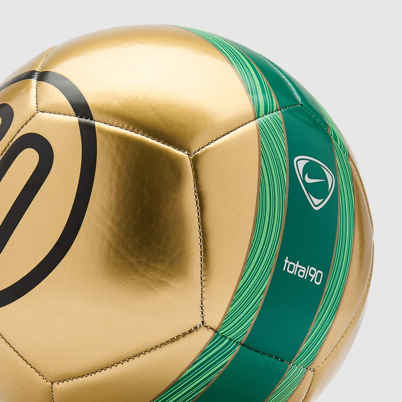 Nike Academy T90 Metallic Football