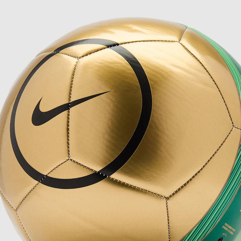 Nike Academy T90 Metallic Football