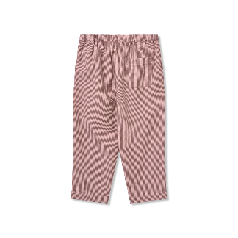 Checkered Hosen