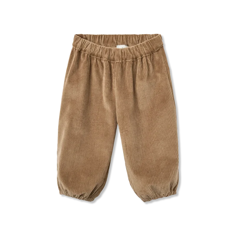 Corduroy Hosen