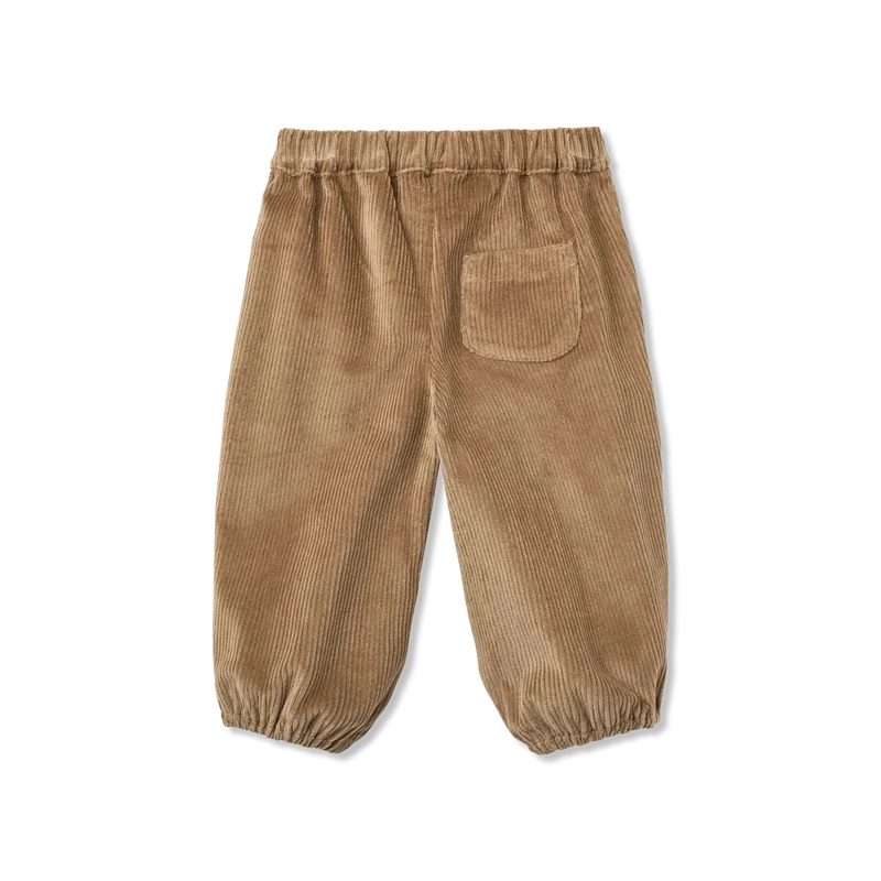 Corduroy Hosen