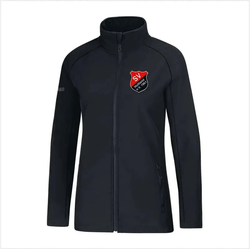 Jako Damensoftshelljacke