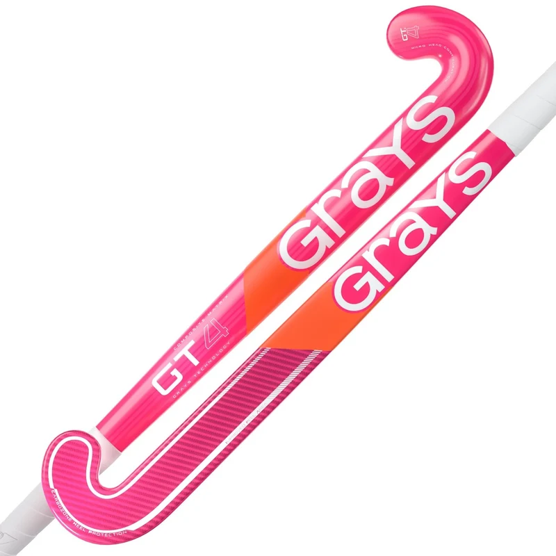 GT 4 Hockey Stick
