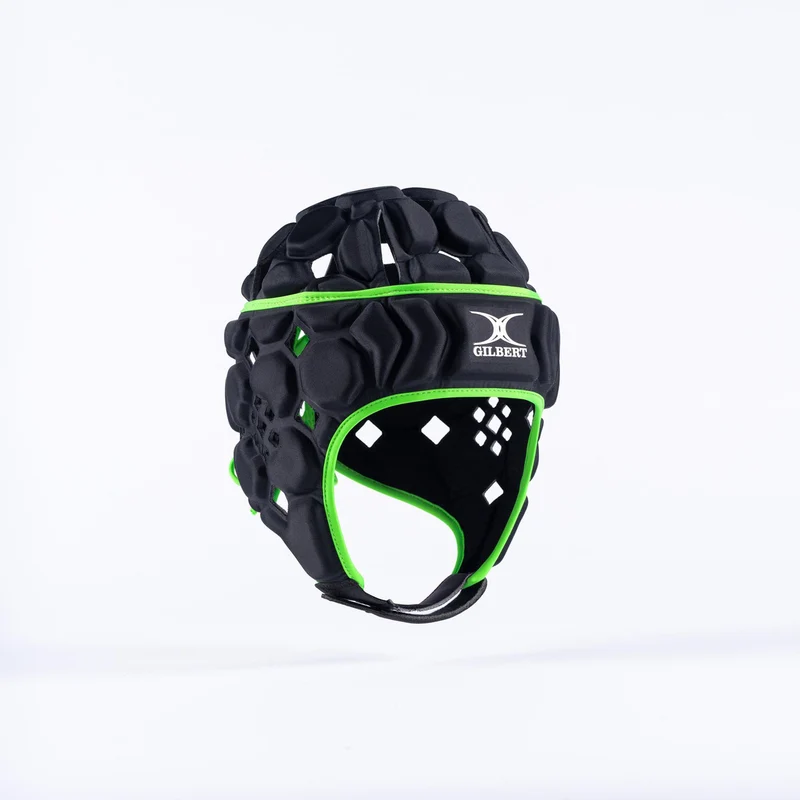 Octane Headguard Jnr