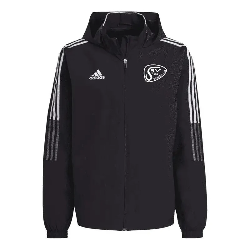 Adidas Allwetterjacke