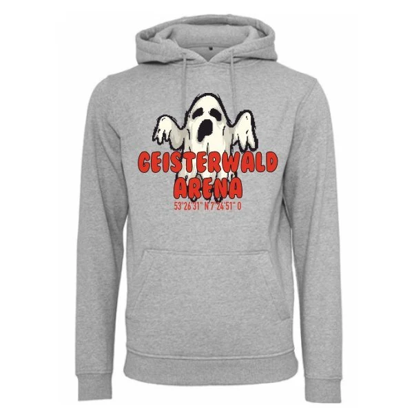 Geisterwald-Arena Hoodie