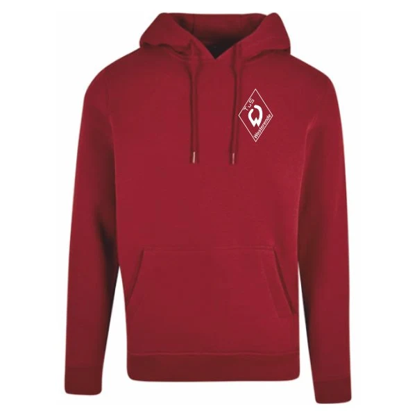 TuS Westerende - Vereinslogo - Damenhoodie