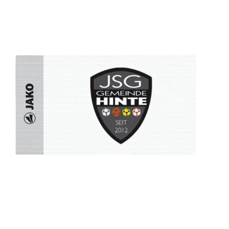 JSG Hinte Kapitänsbinde