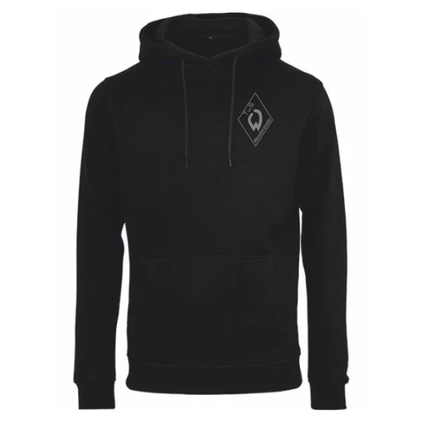TuS Westerende - Vereinslogo - Hoodie