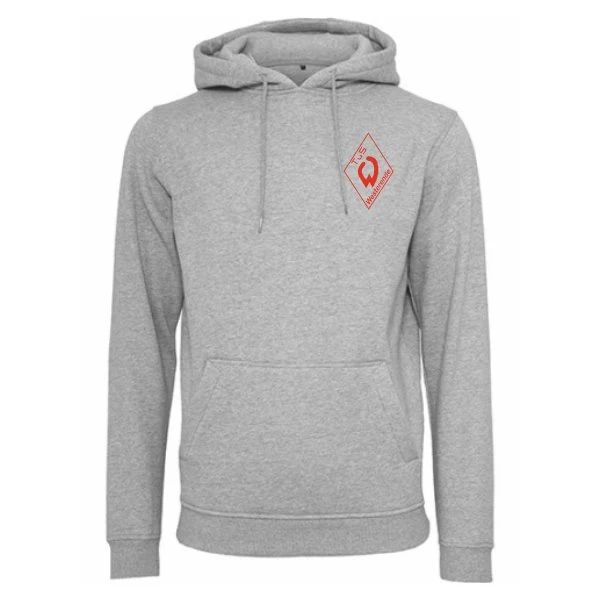 TuS Westerende - Vereinslogo - Hoodie