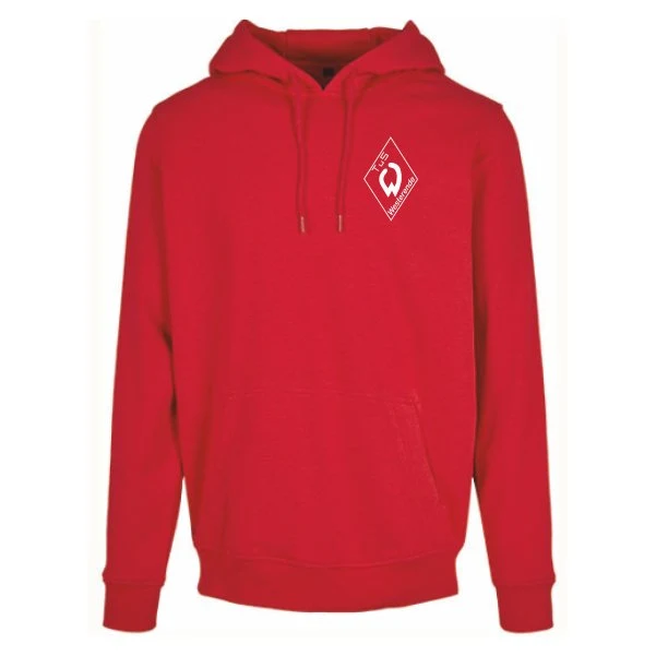 TuS Westerende - Vereinslogo - Hoodie