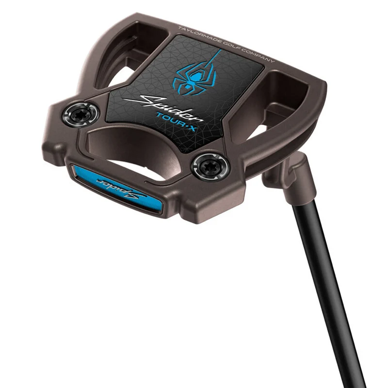 Spider Tour X Truepath L-Neck Putter