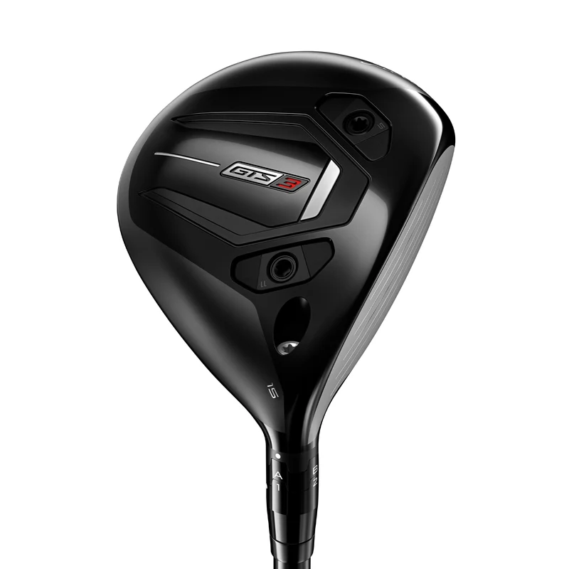 GTS3 Golf Fairway Wood