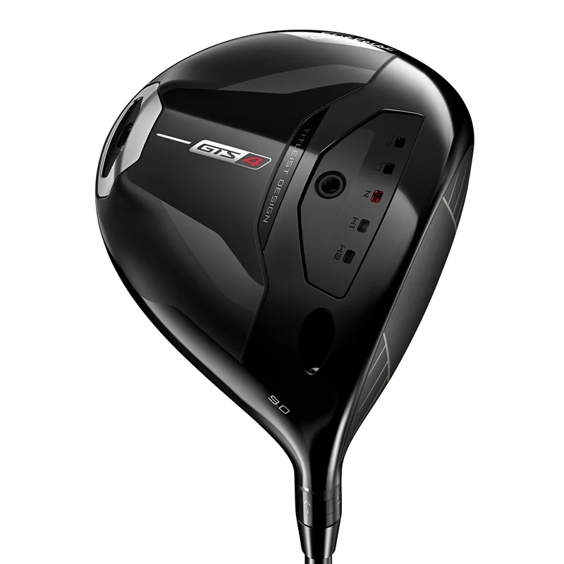 GTS4 Golf Driver