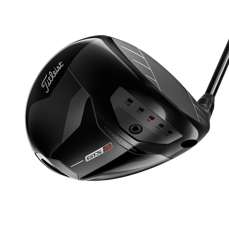 GTS4 Golf Driver