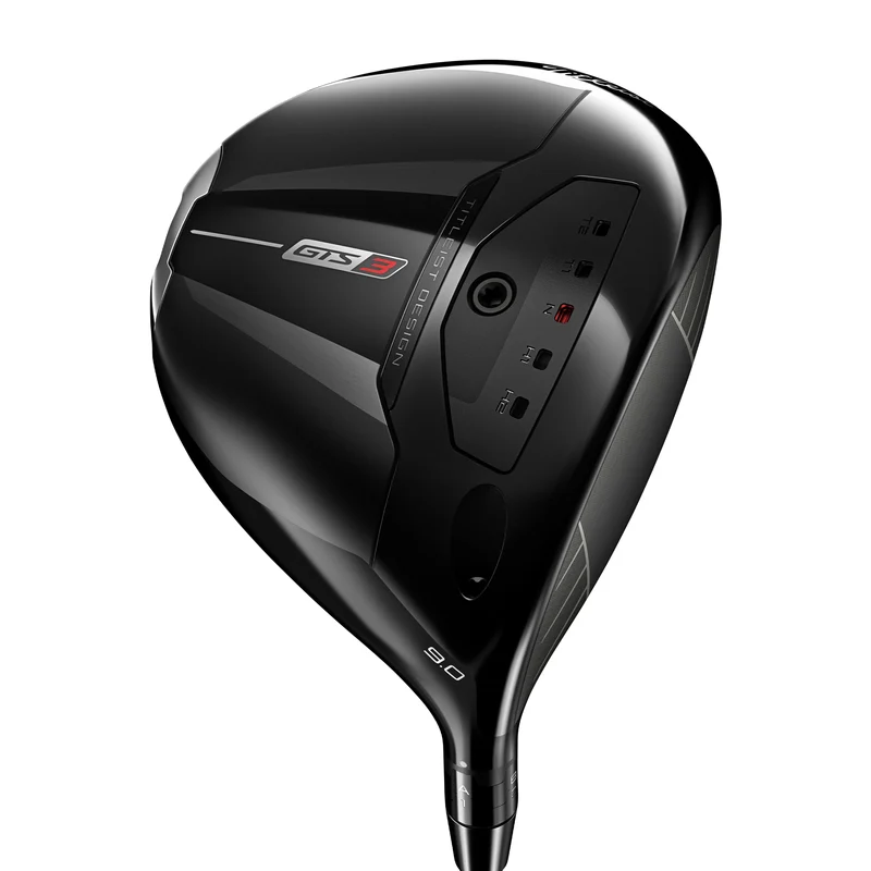 GTS3 Golf Driver