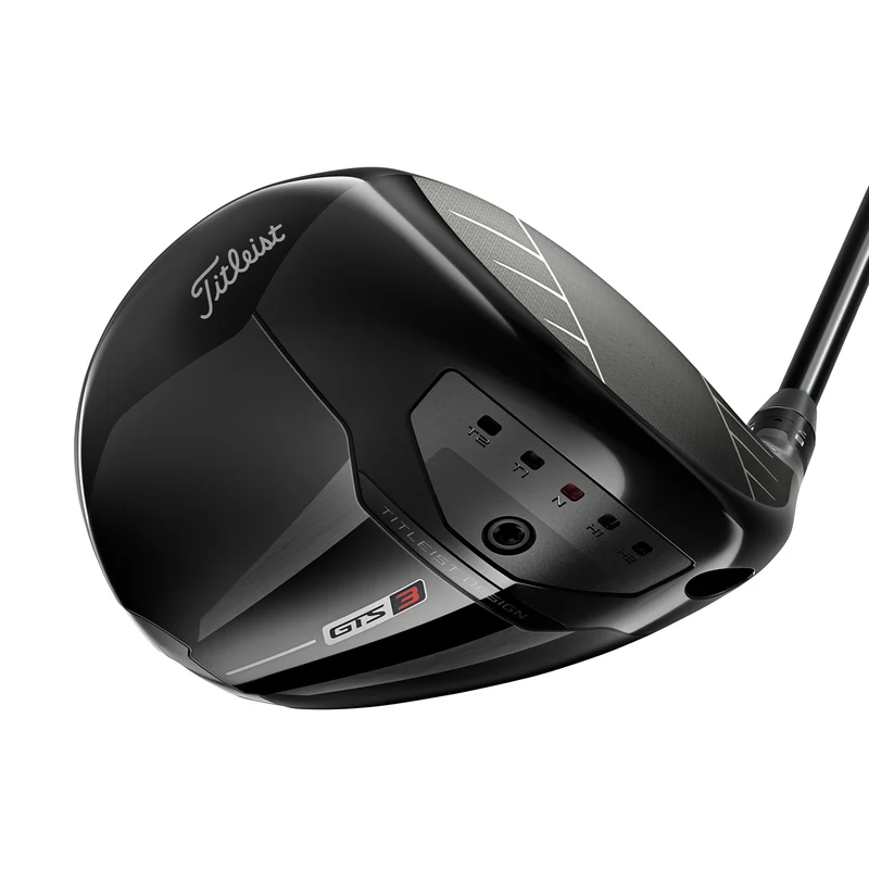 GTS3 Golf Driver