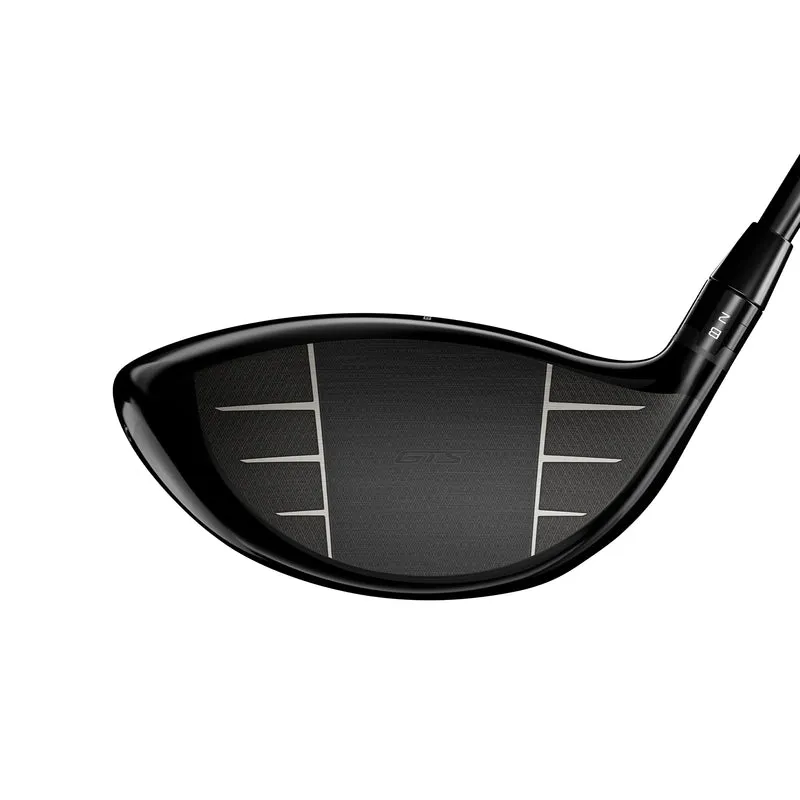 GTS3 Golf Driver