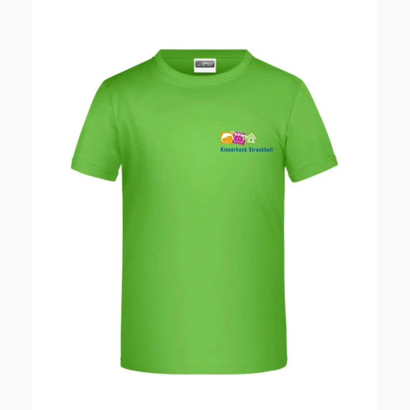 Kinnerhuck-Shirt (Kinder)