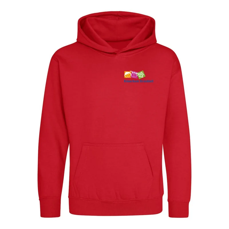 Kinnerhuck-Hoodie (Kinder)