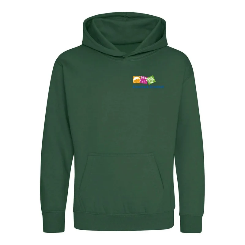 Kinnerhuck-Hoodie (Kinder)