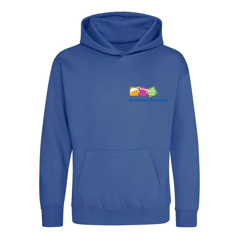 Kinnerhuck-Hoodie (Kinder)
