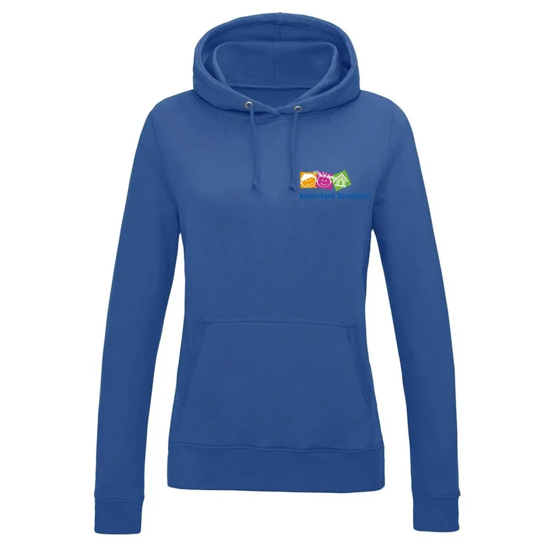 Kinnerhuck-Hoodie (Frauen)