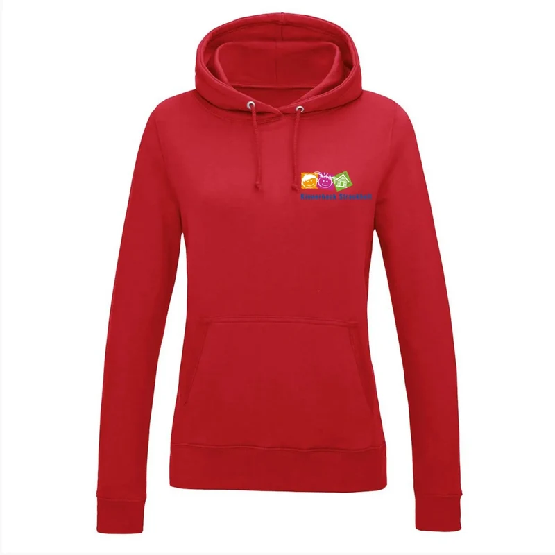 Kinnerhuck-Hoodie (Frauen)