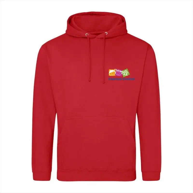 Kinnerhuck-Hoodie (Männer)