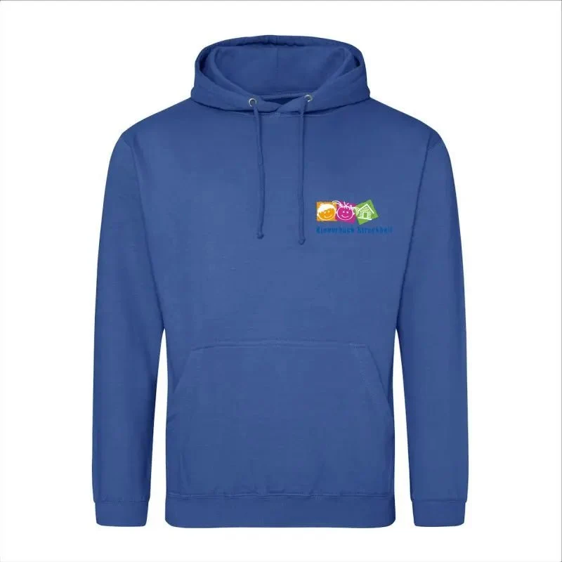 Kinnerhuck-Hoodie (Männer)