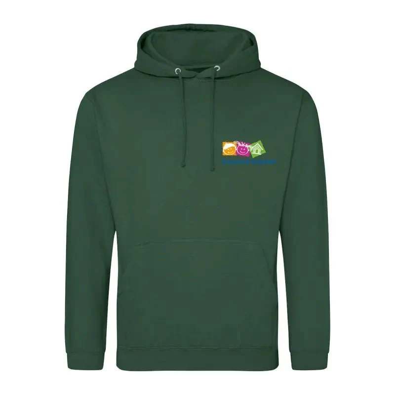 Kinnerhuck-Hoodie (Männer)