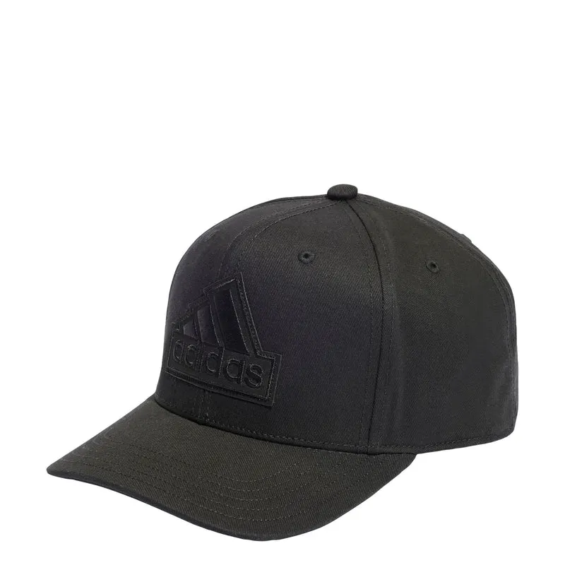 adidas Unisex Snapback Logo Cap