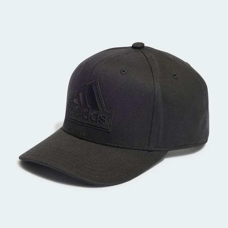 adidas Unisex Snapback Logo Cap
