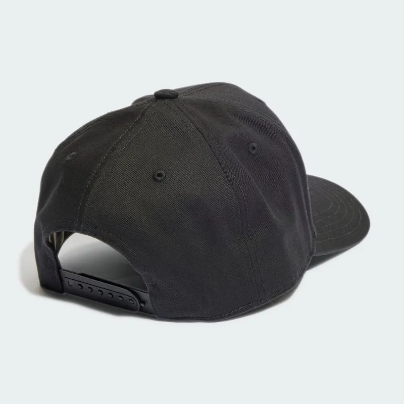 adidas Unisex Snapback Logo Cap