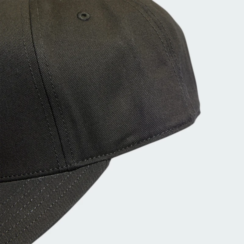 adidas Unisex Snapback Logo Cap