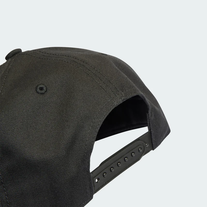 adidas Unisex Snapback Logo Cap