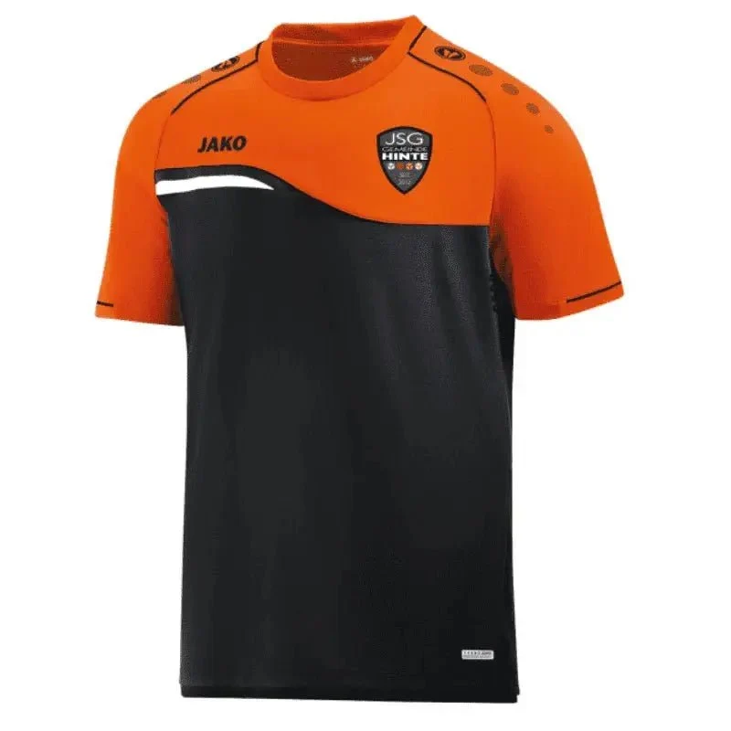 JSG Hinte Kindershirts