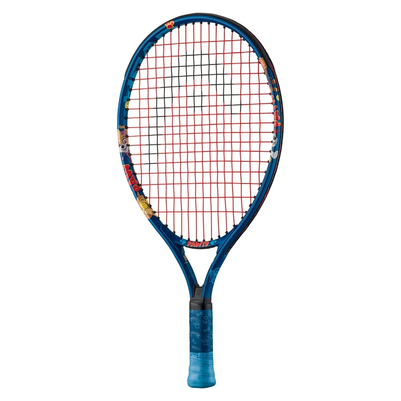 Paw Patrol 19 Junior Tennis Racket