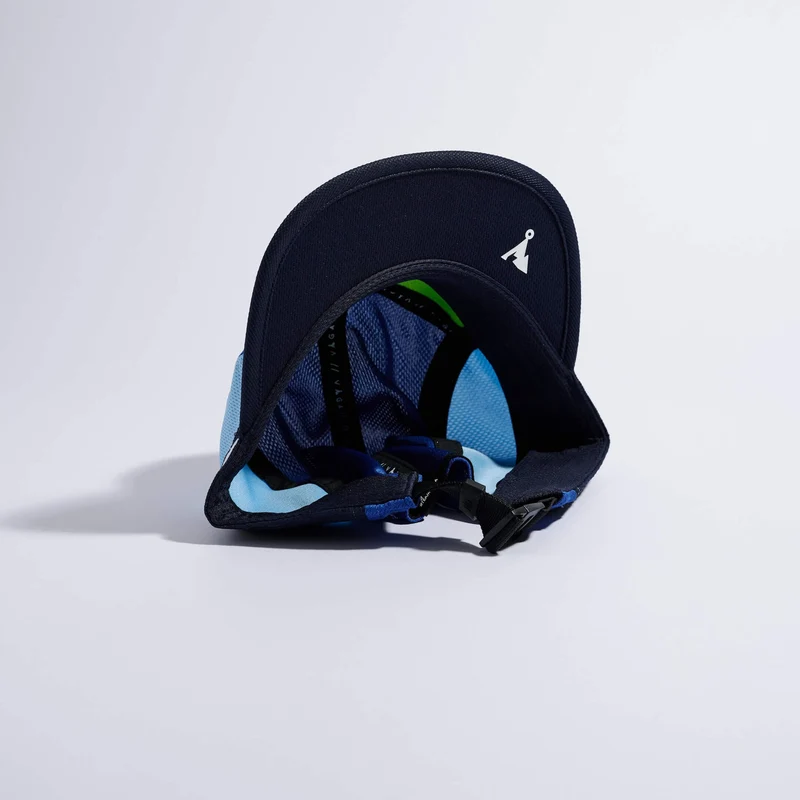 Club Running Cap