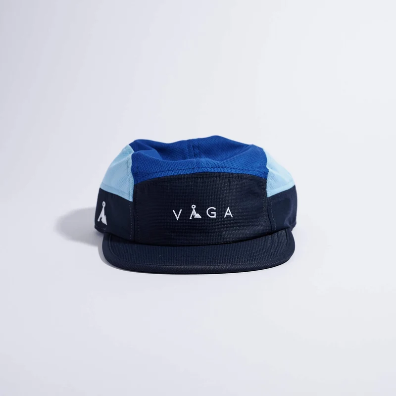 Club Running Cap