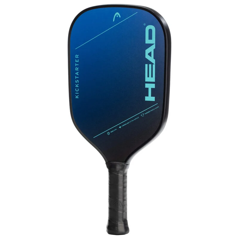 Kickstarter Pickleball Paddle
