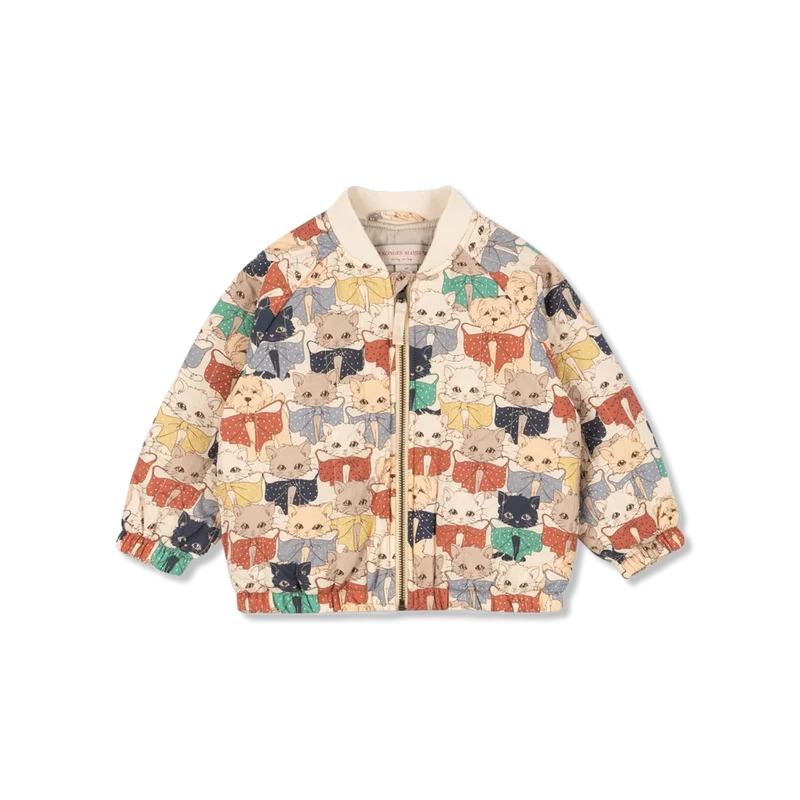 Juno Thermojacke