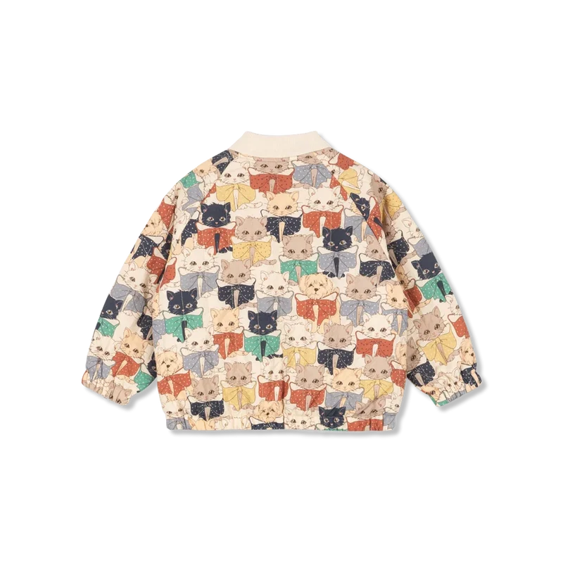 Juno Thermojacke