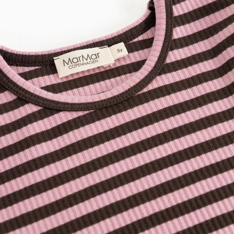 Plain tee ls Blusen