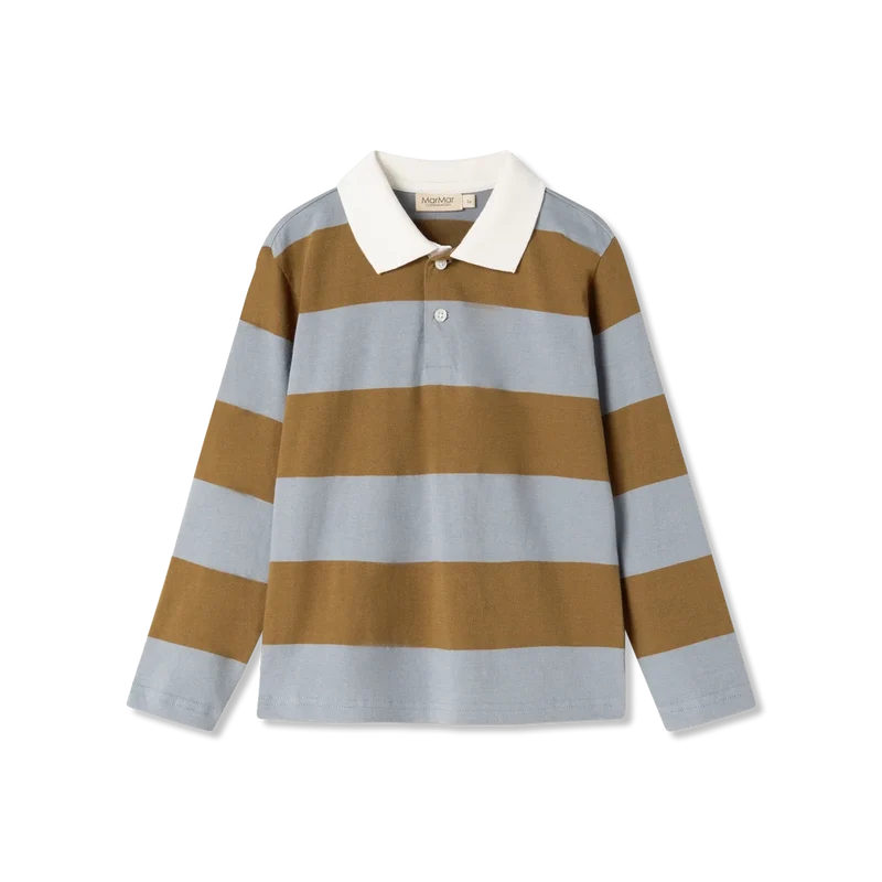 Tad polo ls Blusen