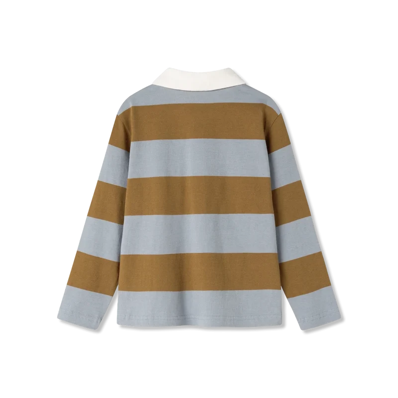 Tad polo ls Blusen
