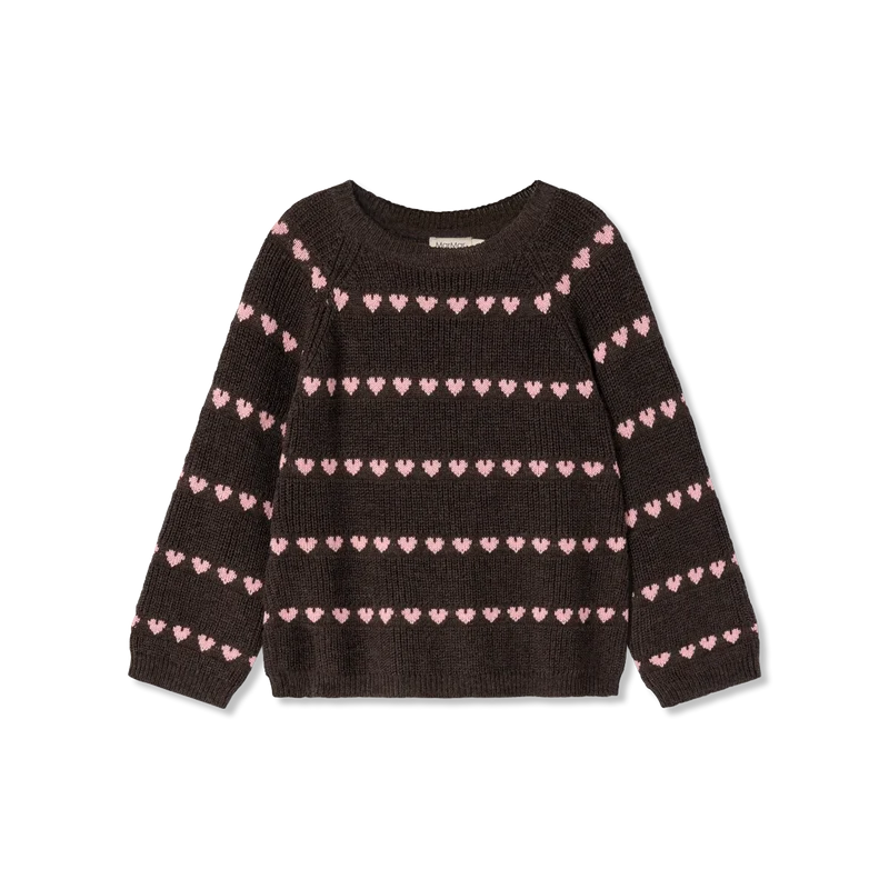 Torin Strickpullover