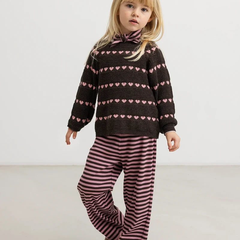 Torin Strickpullover